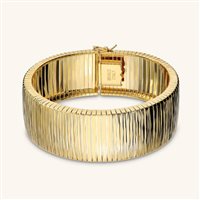 Bracciale Etrusca Donna in Acciaio WSET00981.YG